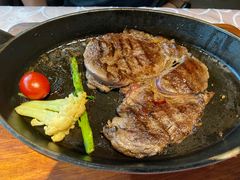 -西堤牛排(南京龙江店)