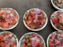 -堤口果品批发市场