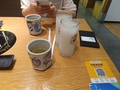 -沼津港精致料理·寿喜烧·烧鸟(青浦宝龙广场日料榜单店)