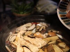 -芸鲜季·云南野生菌餐厅· 云南风物味研社(闵行店)