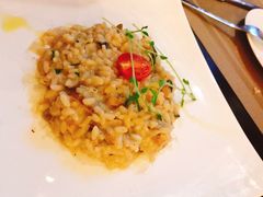 -IL Forno 意坊·意大利餐厅(温州万象城店)