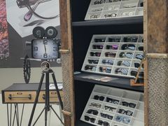 -大视光学•LINDBERG林德伯格•全球手工眼镜集合店(王府井店)
