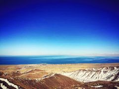 -青海湖国家重点风景名胜区