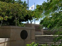 -美国纪念公园