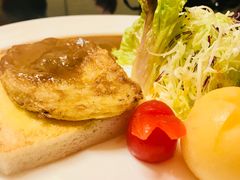 -天狗山料理(省体店)