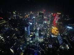 -广州四季酒店
