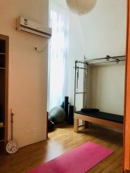 -YogaTime瑜伽时光