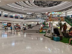 -深圳龙华星河COCO City(民治店)