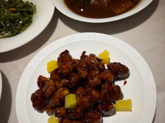 -船歌·鱼水饺青岛菜(闽江二路店)