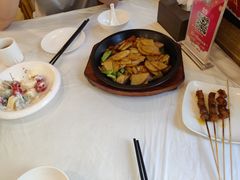 -庐州太太(鼓楼店)