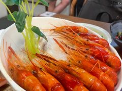 -乔街深夜食堂·小龙虾·高压锅生蚝(杭州总店)