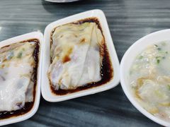 -穗银肠粉店(东川路店)