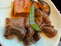 -然锅料理