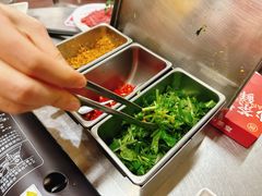 -燃计沙茶皇·香港沙茶火锅(人广旗舰店)