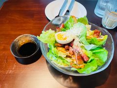 -餮熹Tipsea法餐(吉大店)