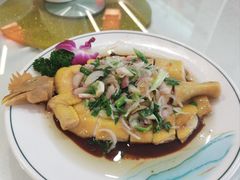 白切文昌鸡-东川酒家(东川路店)