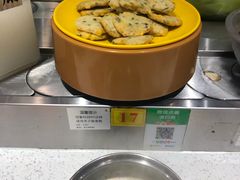 -川锅·火锅·烤肉自助餐厅
