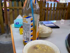 -冰城焰会大丰收铁锅炖(萝岗万达金街店)