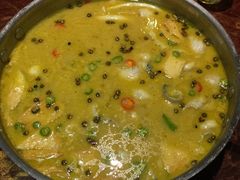 藤椒鱼-丁哥·庐味鲜 土菜·20年老字号(世纪阳光花园店)