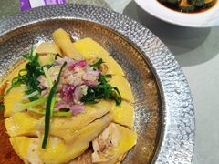 -林辉家宴·本地家常菜·头牌清远鸡(先锋店)