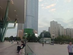 -成都东站