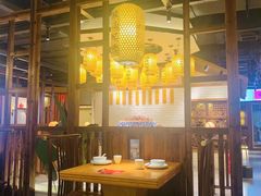 大堂-川菜故事(光谷步行街店)