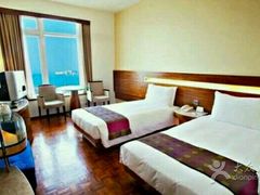 -铜锣湾如心酒店