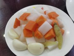 -杏园餐厅(阜成门店)