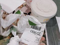 -麦当劳(北京大兴机场二层国内到达(安检外)店)