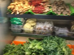 -万记麻辣烫国展总店