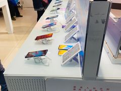 -中国移动(南京西路营业厅)