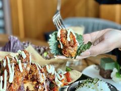 -盐说Salt Talk北美风味西餐厅(海上世界店)