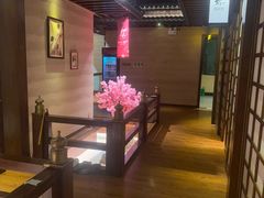 -樱之盛宴·蟹料理海鲜自助(前进大街店)
