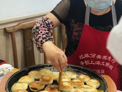 -老味茶屋(川沙老街店)