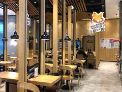 大堂-姐弟俩土豆粉(四海唐人街店)