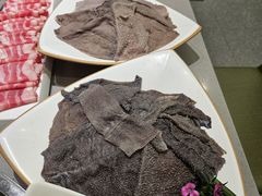 -海底捞火锅(天通苑华联店)