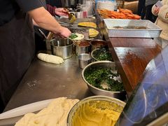 -老客满蛋饼(双塔市集店)