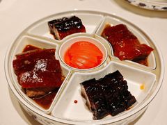 -炳胜品味(深圳万象城店（罗湖）)