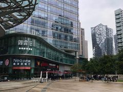 -安妮意大利餐厅(世贸天阶店)