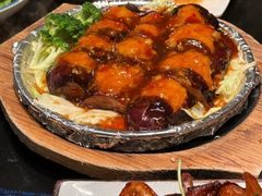 -小和庆·知味(首铸万科店)