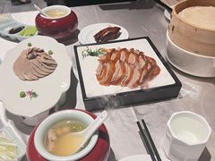 -北京全聚德(清华园店)