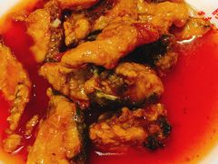 -黄家老店·非遗灌汤包(晋安路店)