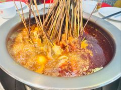 -牛华八婆麻辣烫(起源店)