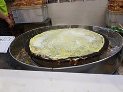 -清真·二嫂子煎饼果子(鼓楼旗舰形象店)