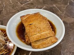 -冶春茶社(星汉大厦店)