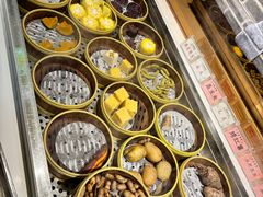 -众善素食(佛平五路店)