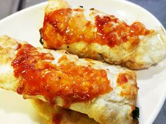 -金乐活美食(中街店)