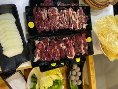 -陈记顺和潮汕牛肉火锅(棠德南路店)