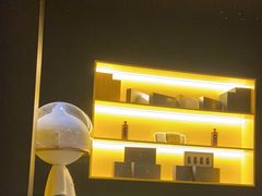 -梵猫·新养生(加州广场店)