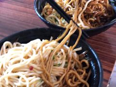 -大姨捞面(新安花园店)